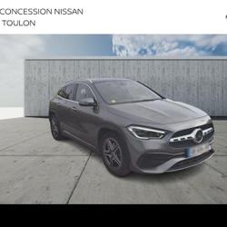 Mercedes GLA 200 d 150ch AMG Line 8G-DCT Toulon