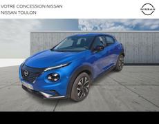Nissan Juke - 1.6 Hybrid 143ch Acenta 2026 - 23 390 €
