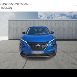 Nissan Juke 1.6 Hybrid 143ch Acenta 2026 Toulon