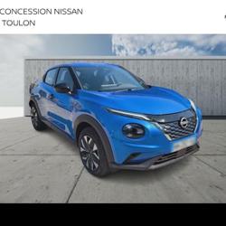 Nissan Juke 1.6 Hybrid 143ch Acenta 2026 Toulon