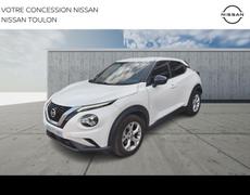 Nissan Juke Toulon