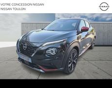 Nissan Juke Toulon