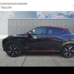 Nissan Juke 1.6 Hybrid 143ch N-Design 2023.5 Toulon