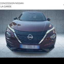 Nissan Juke 1.6 Hybrid 143ch Tekna 2023.5 La Garde