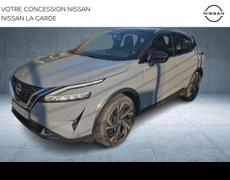 Nissan Qashqai - e-POWER 190ch Tekna+ 2022 - 31 590 €
