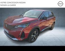 Peugeot 3008 La Garde