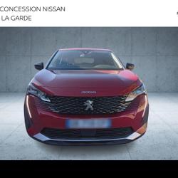 Peugeot 3008 1.5 BlueHDi 130ch S&S Allure Pack EAT8 occasion - La Garde - photo 2/22