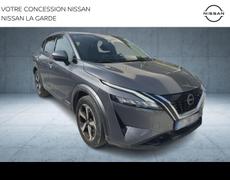 Nissan Qashqai La Garde