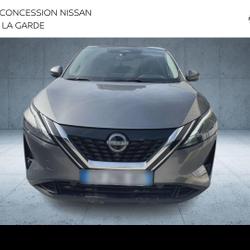 Nissan Qashqai e-POWER 190ch N-Connecta 2022 occasion - La Garde - photo 2/21