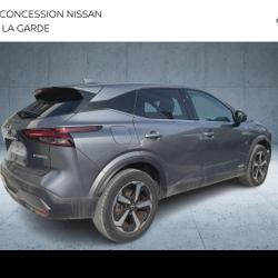 Nissan Qashqai e-POWER 190ch N-Connecta 2022 occasion - La Garde - photo 3/21