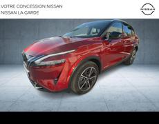 Nissan Qashqai - e-POWER 190ch Tekna 2024 - 27 780 €