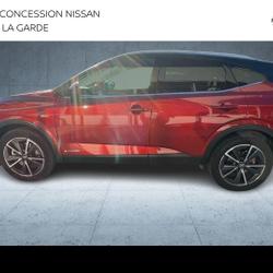 Nissan Qashqai e-POWER 190ch Tekna 2024 occasion - La Garde - photo 2/29