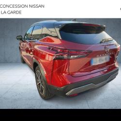 Nissan Qashqai e-POWER 190ch Tekna 2024 occasion - La Garde - photo 3/29