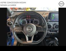 Nissan Juke La Garde