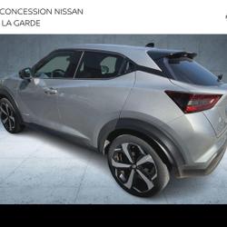 Nissan Juke 1.6 Hybrid 143ch Tekna 2023.5 La Garde