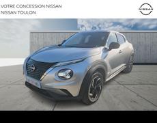 Nissan Juke Toulon