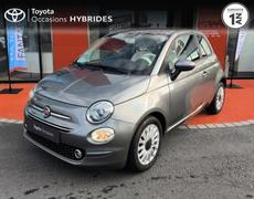 Fiat 500 II Saint-Lô