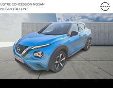 Nissan Juke Toulon
