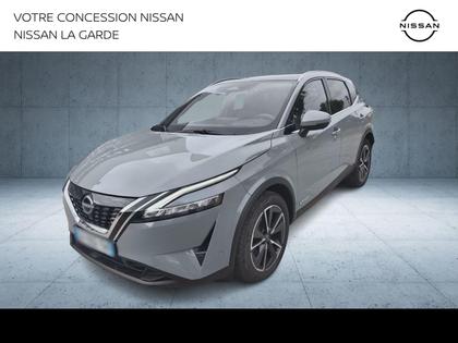Nissan Qashqai - e-POWER 190ch Tekna 2024 - 28 490 €