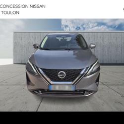 Nissan Qashqai 1.3 Mild Hybrid 158ch Business Edition Xtronic occasion - Toulon - photo 2/20