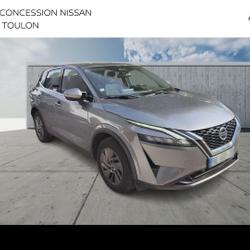Nissan Qashqai 1.3 Mild Hybrid 158ch Business Edition Xtronic occasion - Toulon - photo 3/20