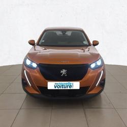 Peugeot 2008 2008 PureTech 100 S&S BVM6 - Active Business Le Mans