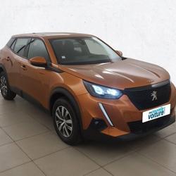 Peugeot 2008 2008 PureTech 100 S&S BVM6 - Active Business Le Mans