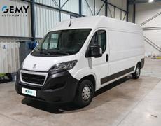 Peugeot Boxer Pontivy