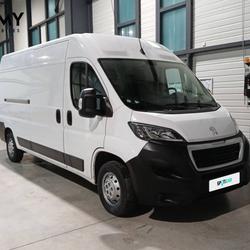 Peugeot Boxer BOXER TOLE 335 L3H2 BLUEHDI 120 S&S PREMIUM Pontivy