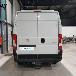 Peugeot Boxer BOXER TOLE 335 L3H2 BLUEHDI 120 S&S PREMIUM Pontivy