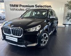 BMW X1 Vénissieux