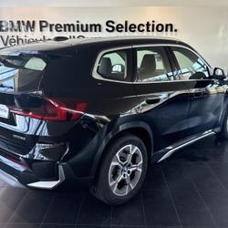 BMW X1 ixDrive30 313ch xLine V&eacute;nissieux
