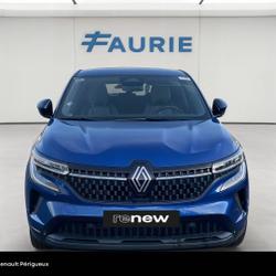 Renault Austral Austral mild hybrid 160 auto Techno Tr&eacute;lissac