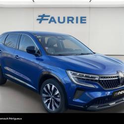Renault Austral Austral mild hybrid 160 auto Techno Tr&eacute;lissac