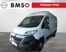 Citroen Jumper Thouars