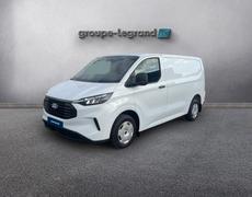 Ford Transit Custom Hérouville-Saint-Clair