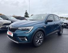 Renault Arkana Saint-Lô