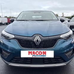 Renault Arkana 1.6 E-Tech 145ch full hybrid Evolution -24 Saint-L&ocirc;