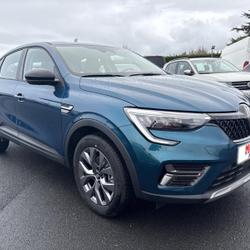 Renault Arkana 1.6 E-Tech 145ch full hybrid Evolution -24 Saint-L&ocirc;