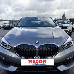 BMW Serie 1 116iA 109ch Business Design DKG7 Saint-L&ocirc;