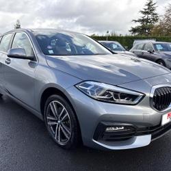 BMW Serie 1 116iA 109ch Business Design DKG7 Saint-L&ocirc;