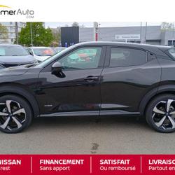 Nissan Juke HYBRID 143 Tekna Brest