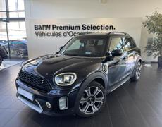 Mini Countryman Vénissieux