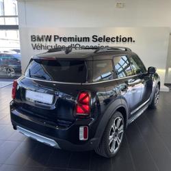 Mini Countryman Cooper SE 125ch + 95ch Edition Premium Plus ALL4 BVA6 V&eacute;nissieux