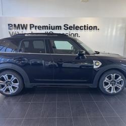 Mini Countryman Cooper SE 125ch + 95ch Edition Premium Plus ALL4 BVA6 V&eacute;nissieux