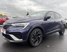 Renault Arkana Saint-Lô