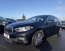 BMW Serie 1