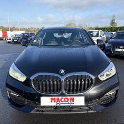 BMW Serie 1 116iA 109ch Business Design DKG7 Saint-L&ocirc;