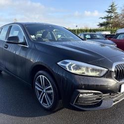 BMW Serie 1 116iA 109ch Business Design DKG7 Saint-L&ocirc;