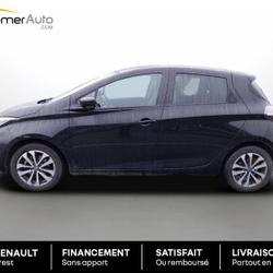 Renault Zoe R135 Achat Int&eacute;gral Intens Brest